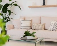 Nieuwbouw Woningen - Herenhuis - Ciudad Quesada