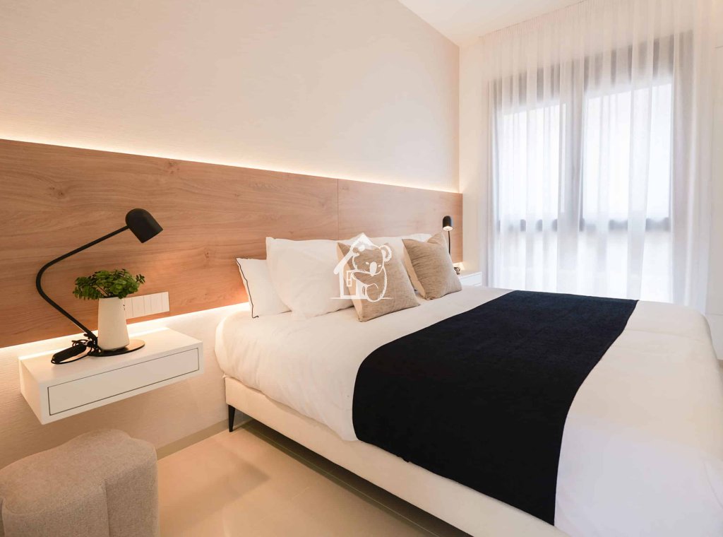 Nieuwbouw Woningen - Herenhuis - Ciudad Quesada