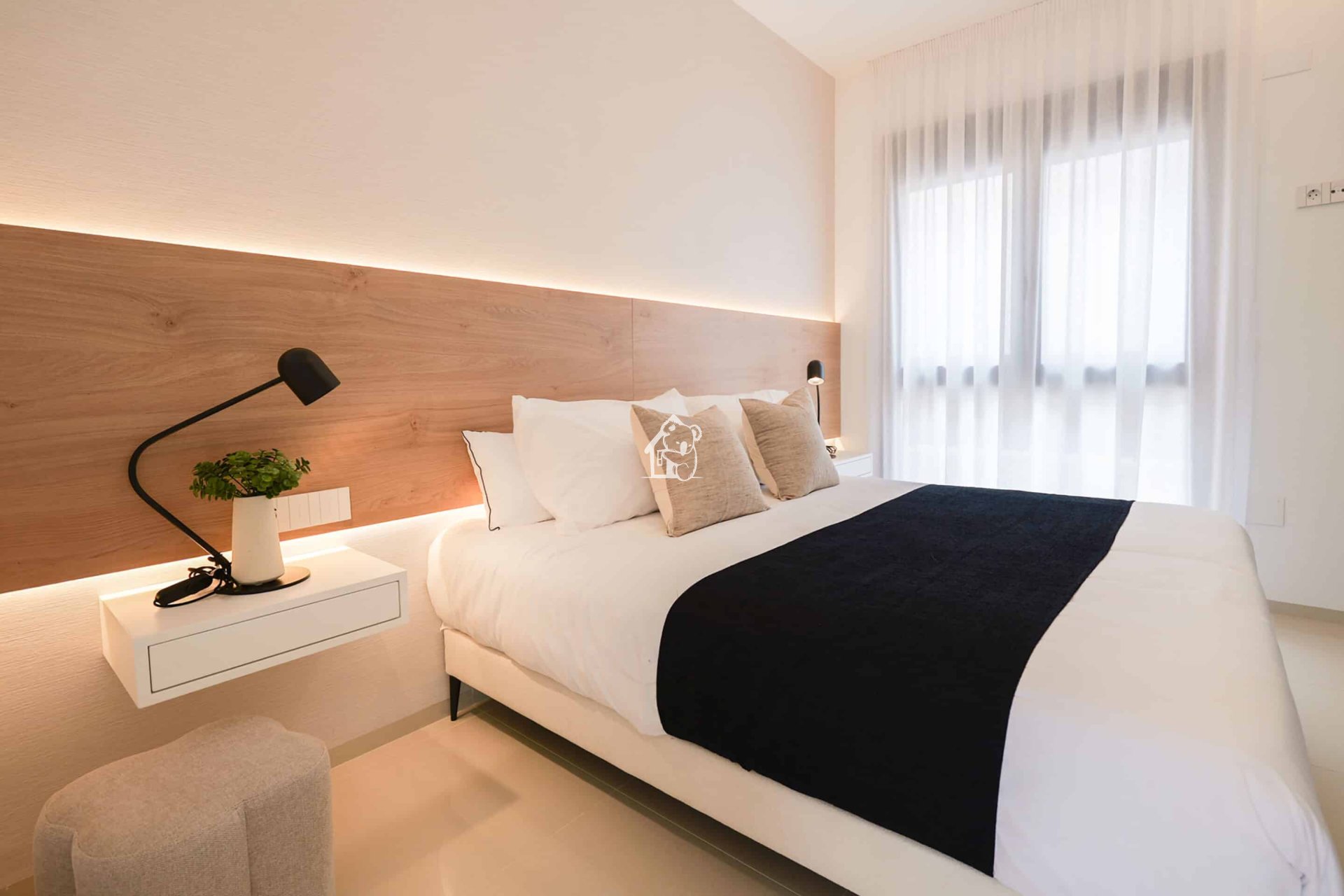 Nieuwbouw Woningen - Herenhuis - Ciudad Quesada