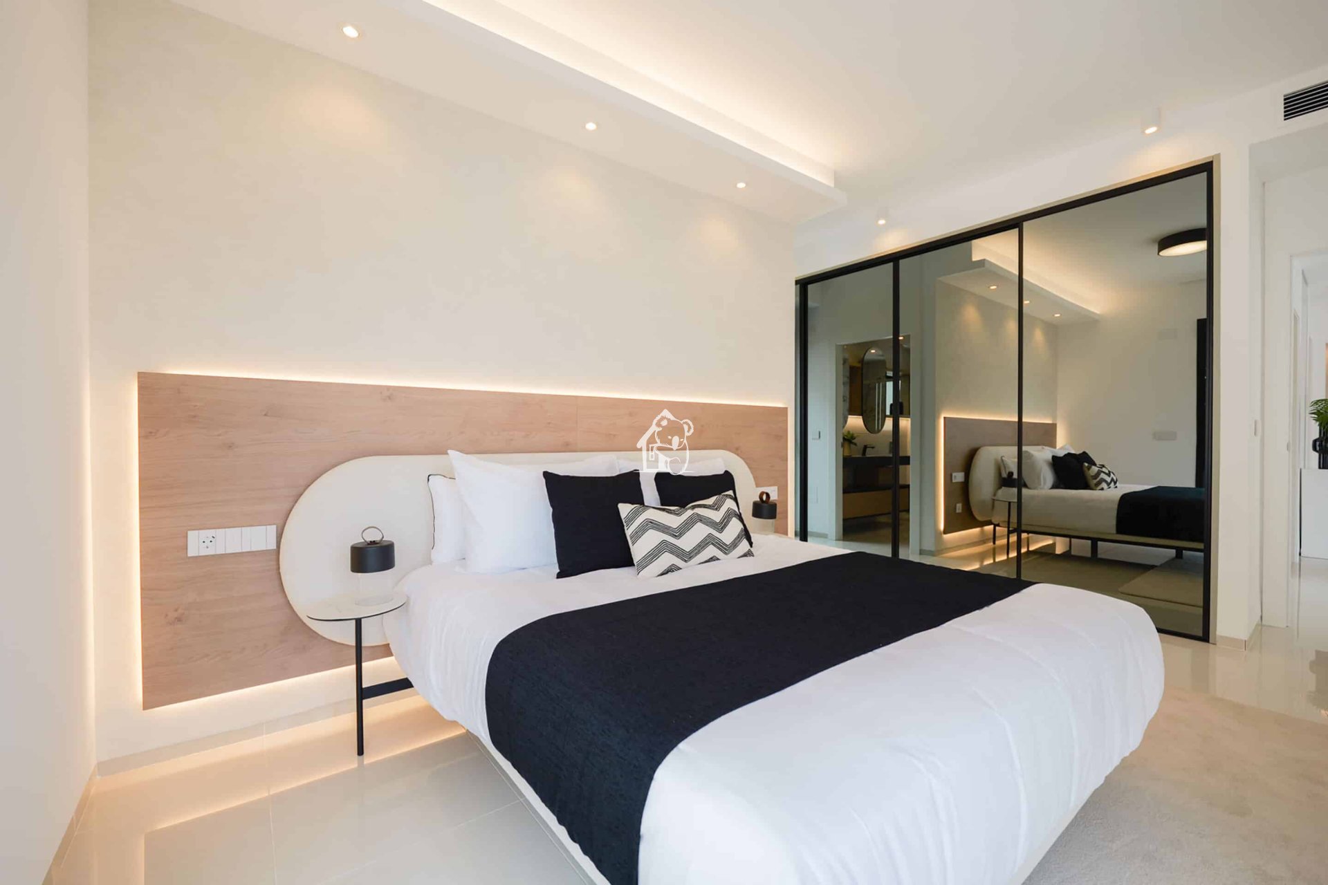 Nieuwbouw Woningen - Herenhuis - Ciudad Quesada