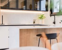 Nieuwbouw Woningen - Herenhuis - Ciudad Quesada