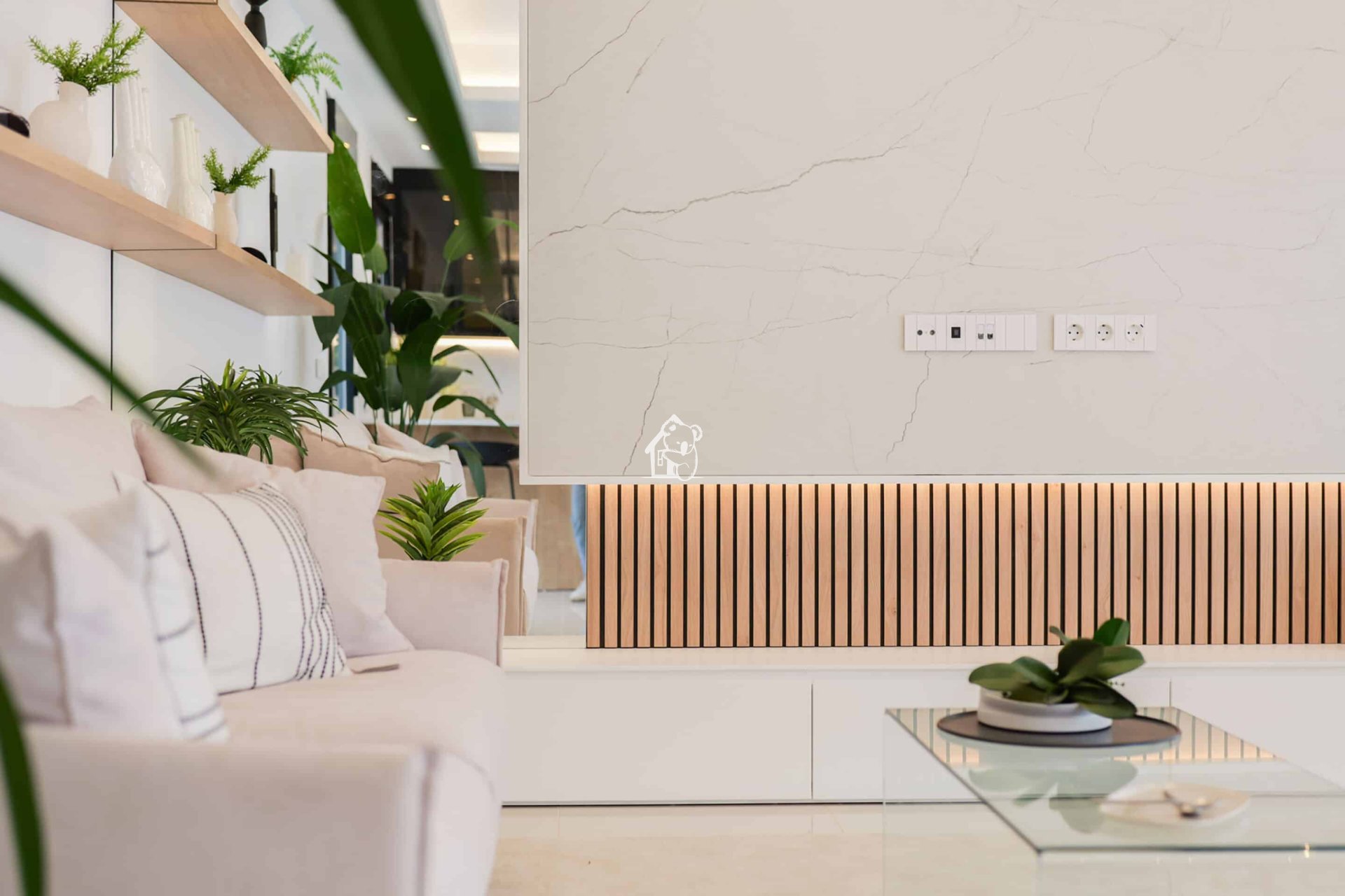 Nieuwbouw Woningen - Herenhuis - Ciudad Quesada