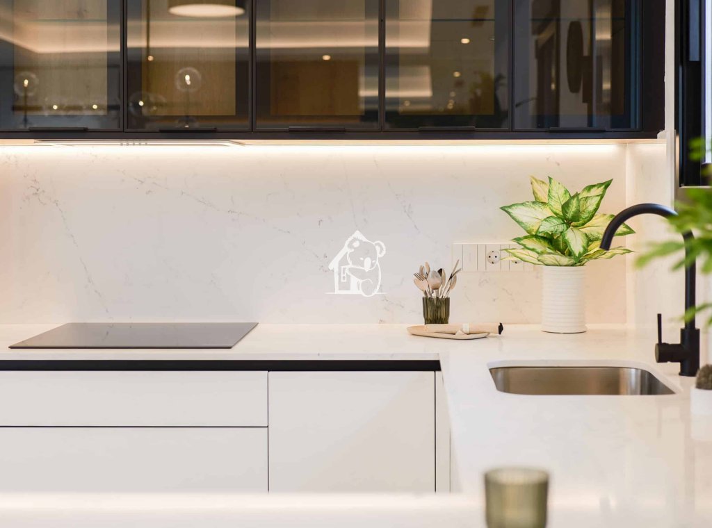 Nieuwbouw Woningen - Herenhuis - Ciudad Quesada