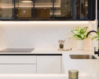 Nieuwbouw Woningen - Herenhuis - Ciudad Quesada