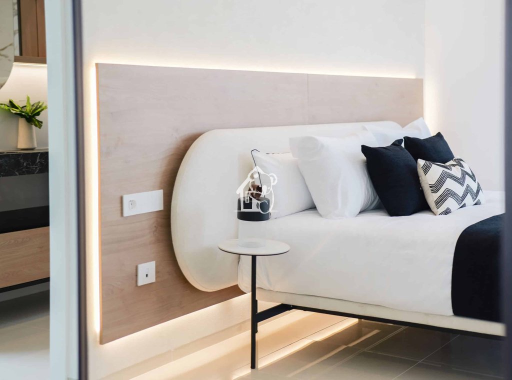 Nieuwbouw Woningen - Herenhuis - Ciudad Quesada