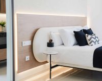 Nieuwbouw Woningen - Herenhuis - Ciudad Quesada