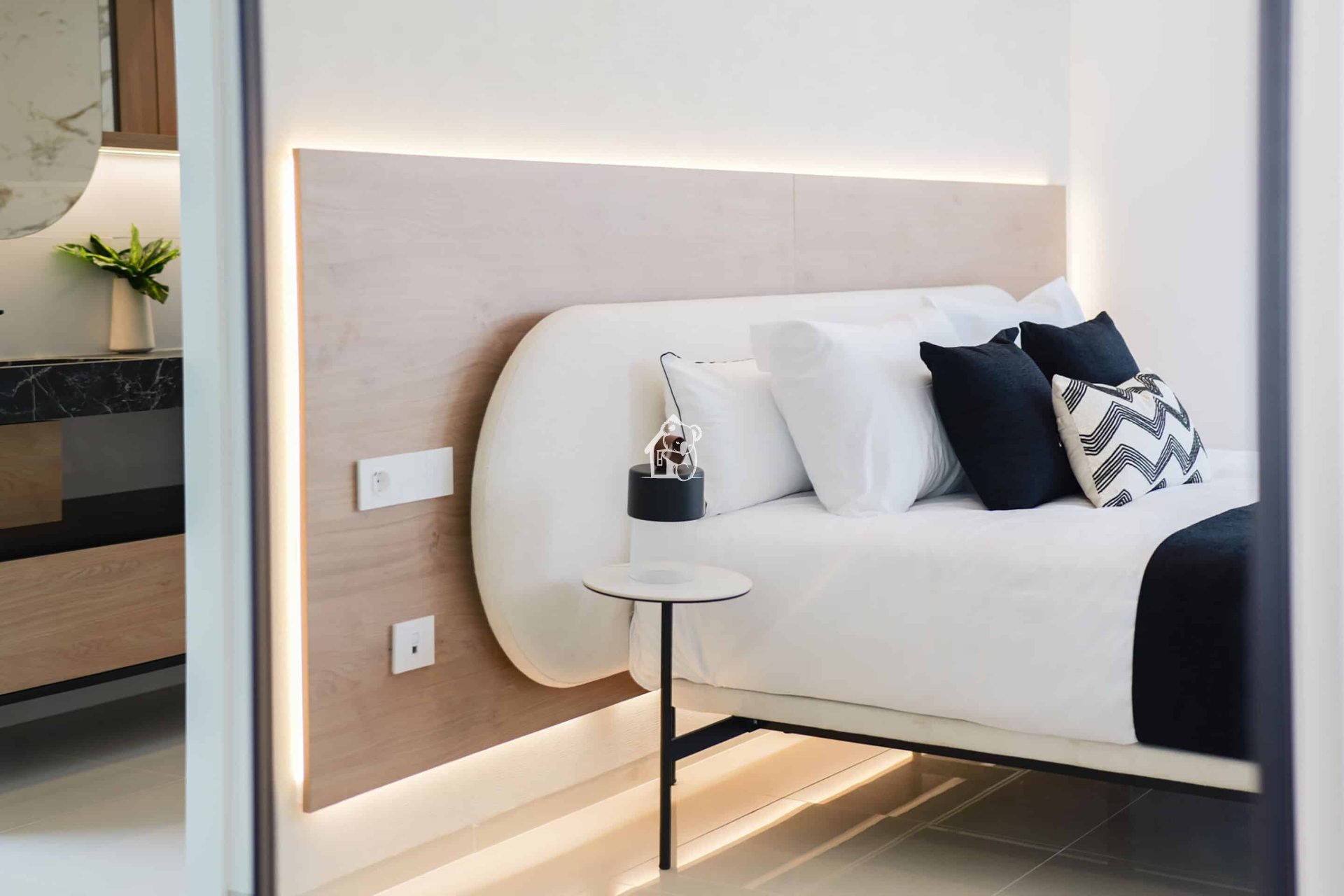 Nieuwbouw Woningen - Herenhuis - Ciudad Quesada