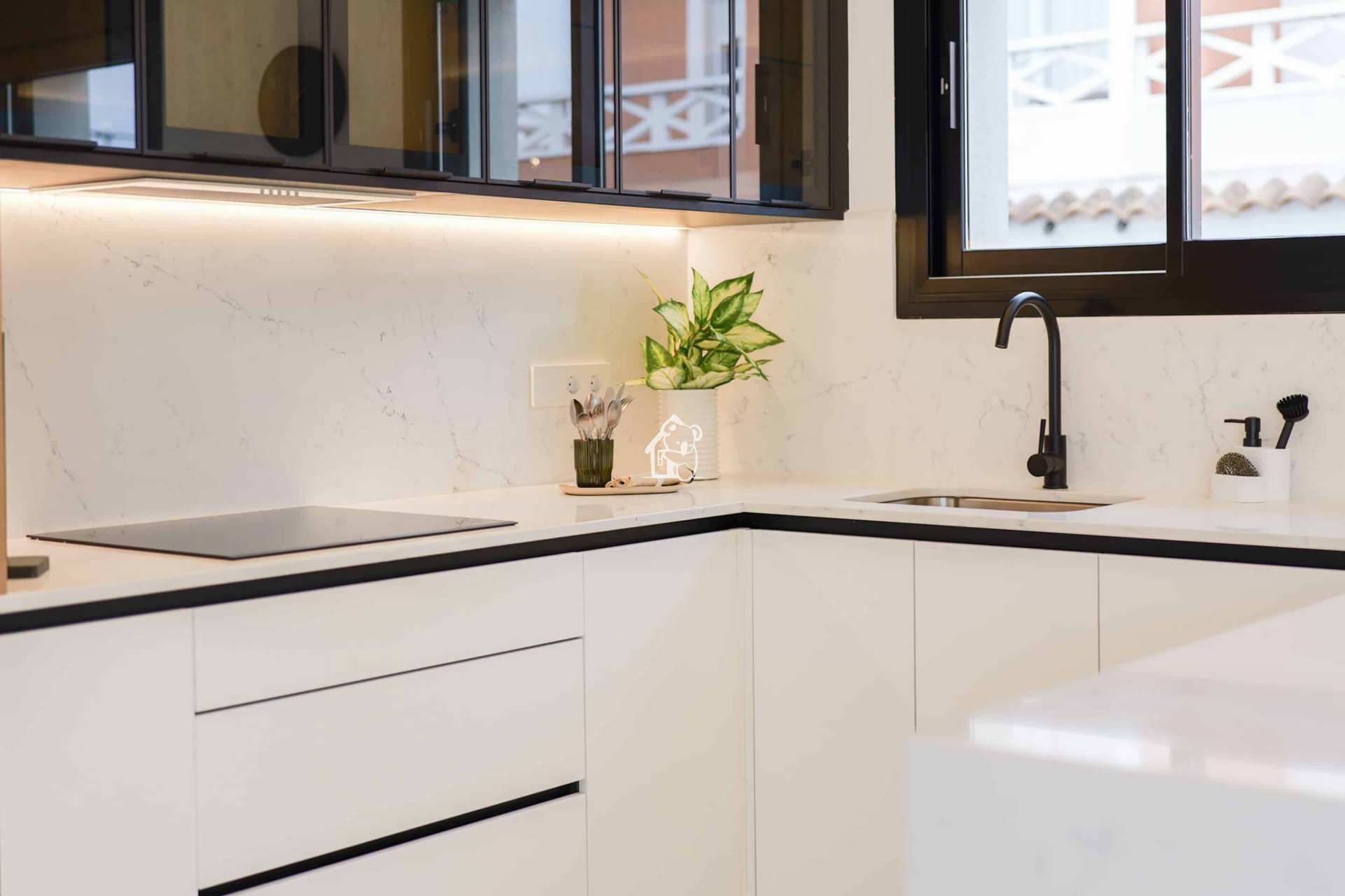 Nieuwbouw Woningen - Herenhuis - Ciudad Quesada