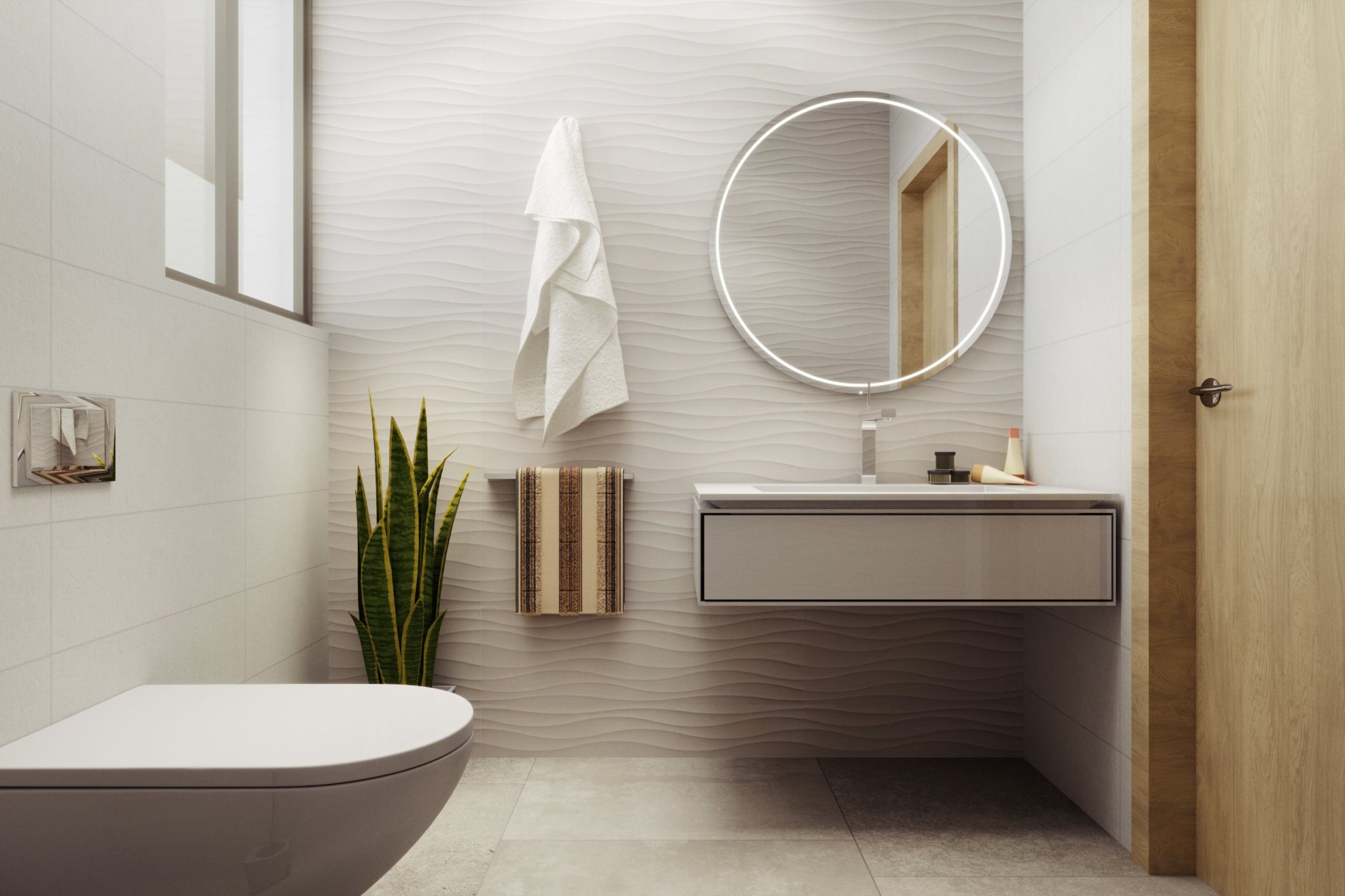 Nieuwbouw Woningen - Herenhuis - Ciudad Quesada