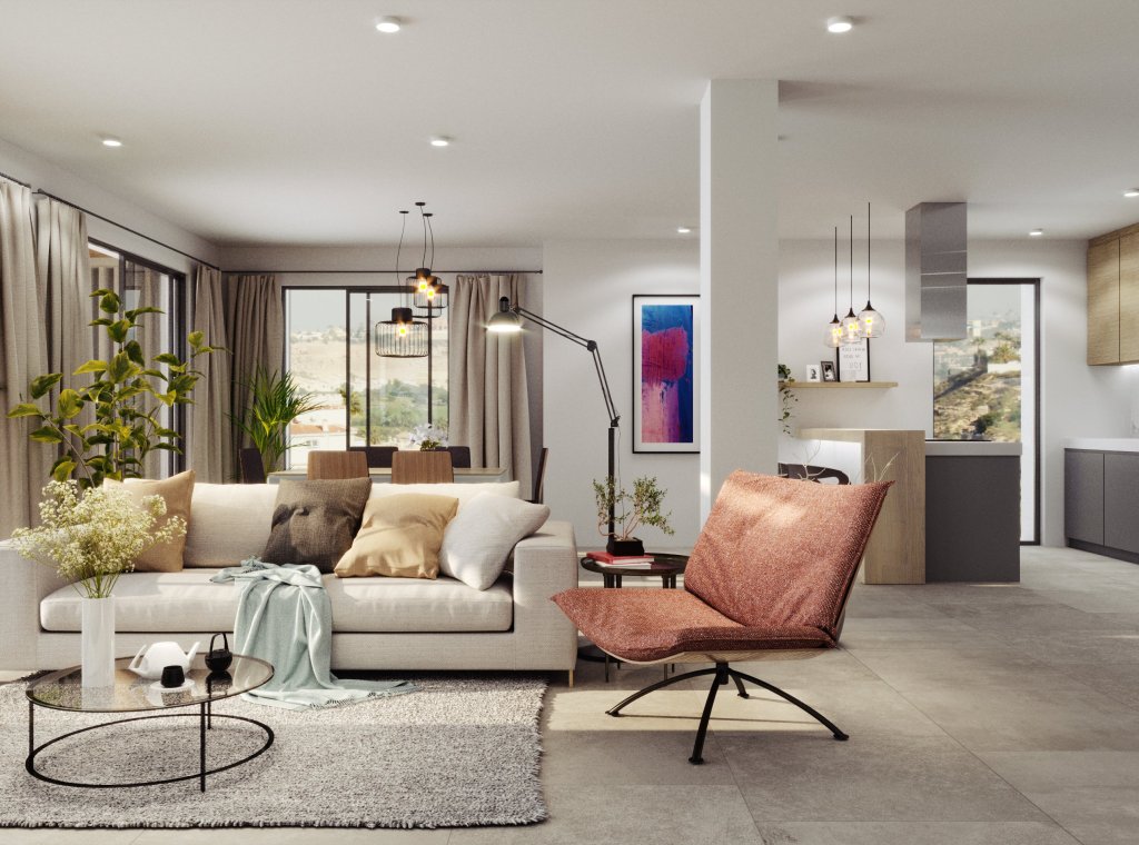 Nieuwbouw Woningen - Herenhuis - Ciudad Quesada