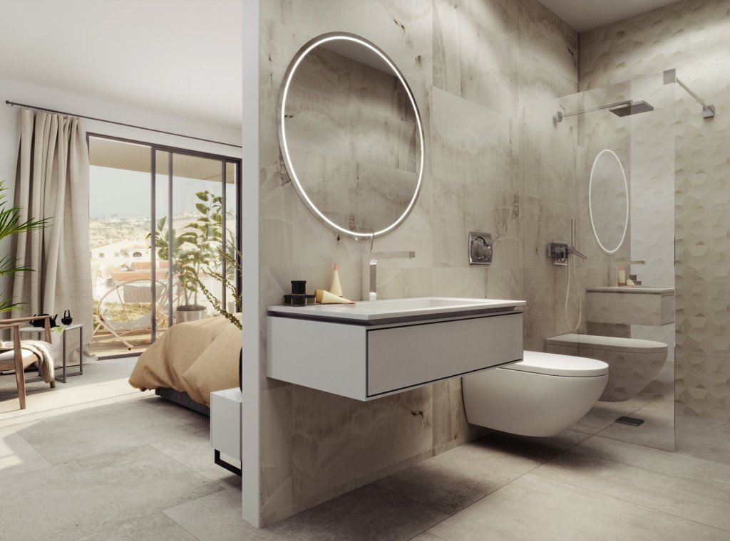 Nieuwbouw Woningen - Herenhuis - Ciudad Quesada