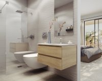 Nieuwbouw Woningen - Herenhuis - Ciudad Quesada