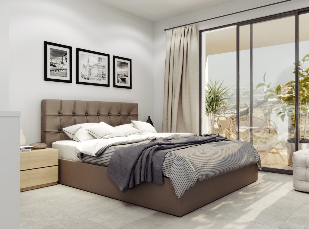 Nieuwbouw Woningen - Herenhuis - Ciudad Quesada