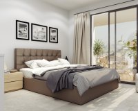 Nieuwbouw Woningen - Herenhuis - Ciudad Quesada
