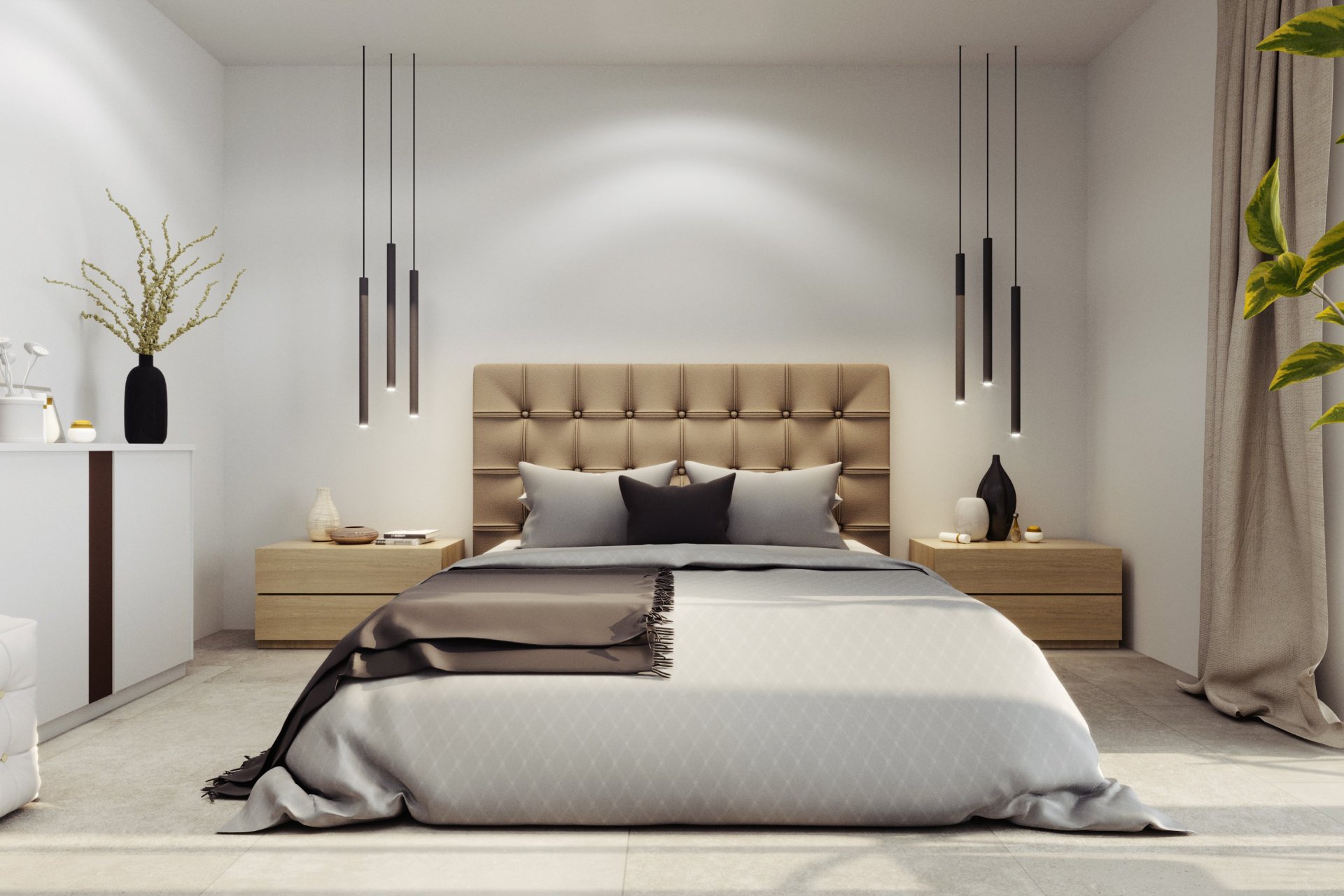 Nieuwbouw Woningen - Herenhuis - Ciudad Quesada