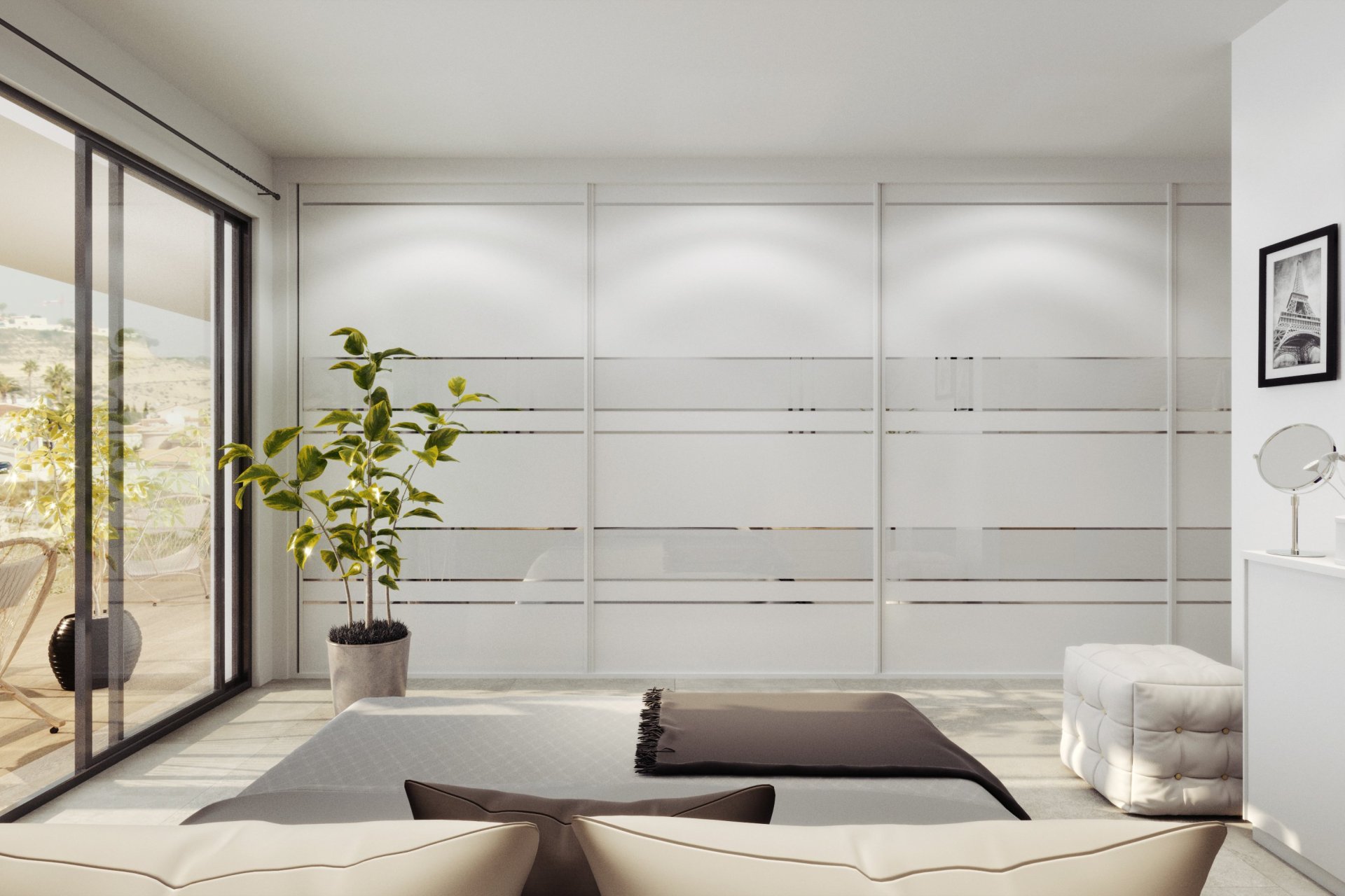 Nieuwbouw Woningen - Herenhuis - Ciudad Quesada