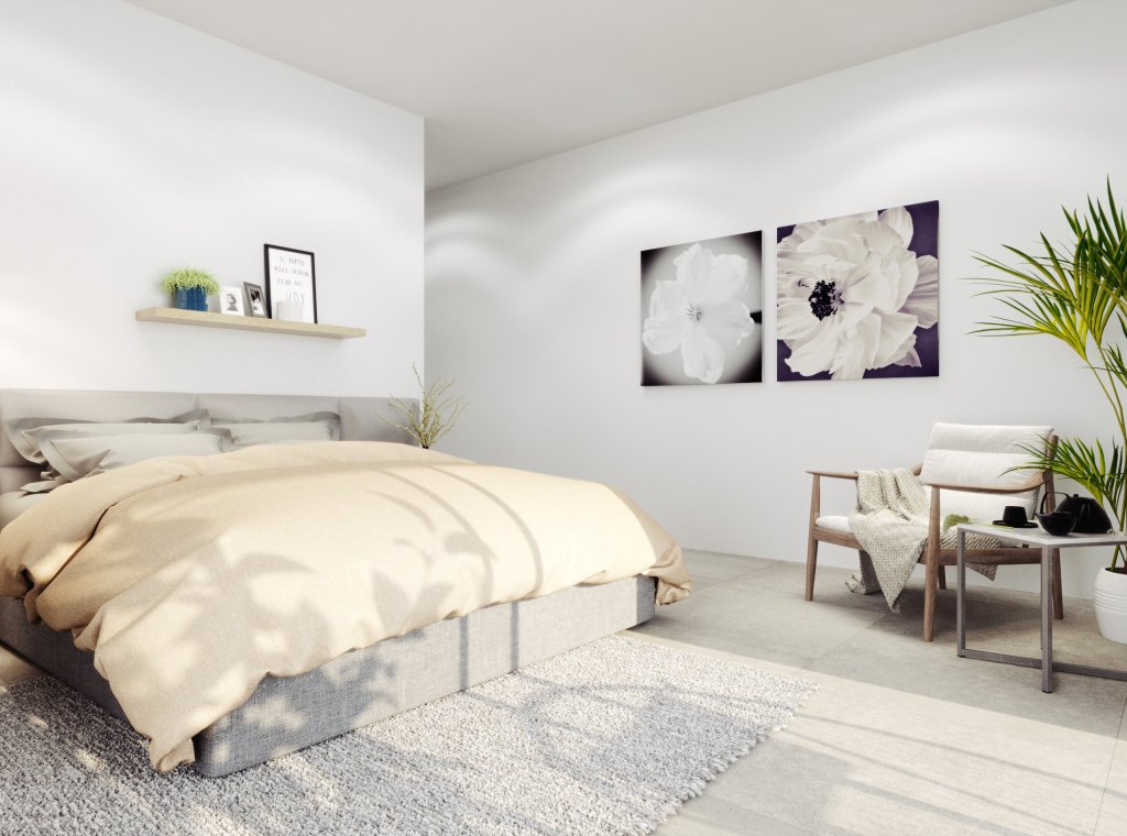 Nieuwbouw Woningen - Herenhuis - Ciudad Quesada