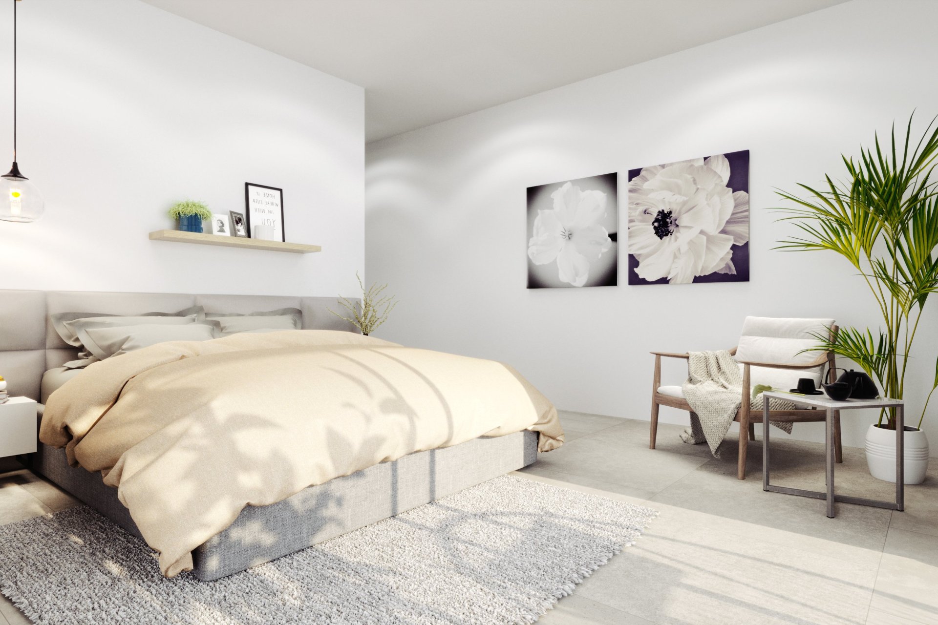 Nieuwbouw Woningen - Herenhuis - Ciudad Quesada