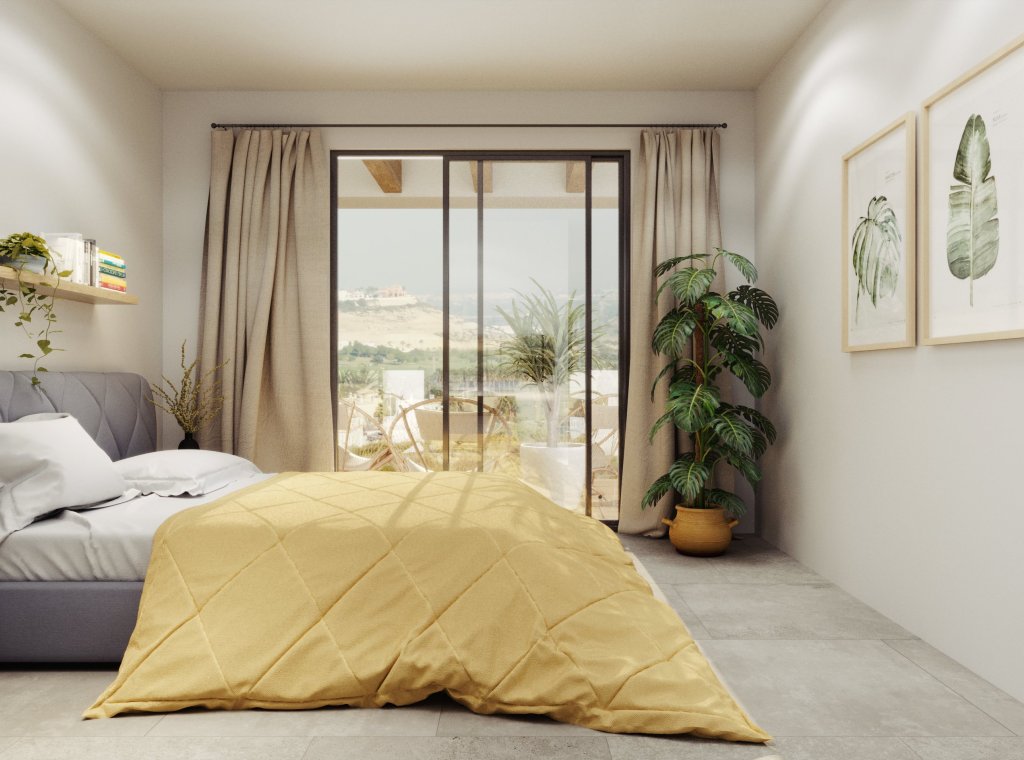 Nieuwbouw Woningen - Herenhuis - Ciudad Quesada