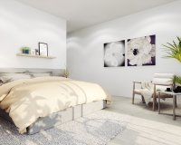Nieuwbouw Woningen - Herenhuis - Ciudad Quesada