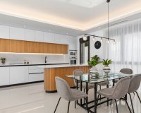 Nieuwbouw Woningen - Herenhuis - Ciudad Quesada
