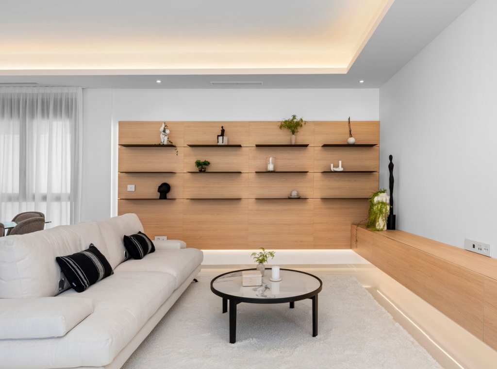 Nieuwbouw Woningen - Herenhuis - Ciudad Quesada