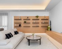 Nieuwbouw Woningen - Herenhuis - Ciudad Quesada