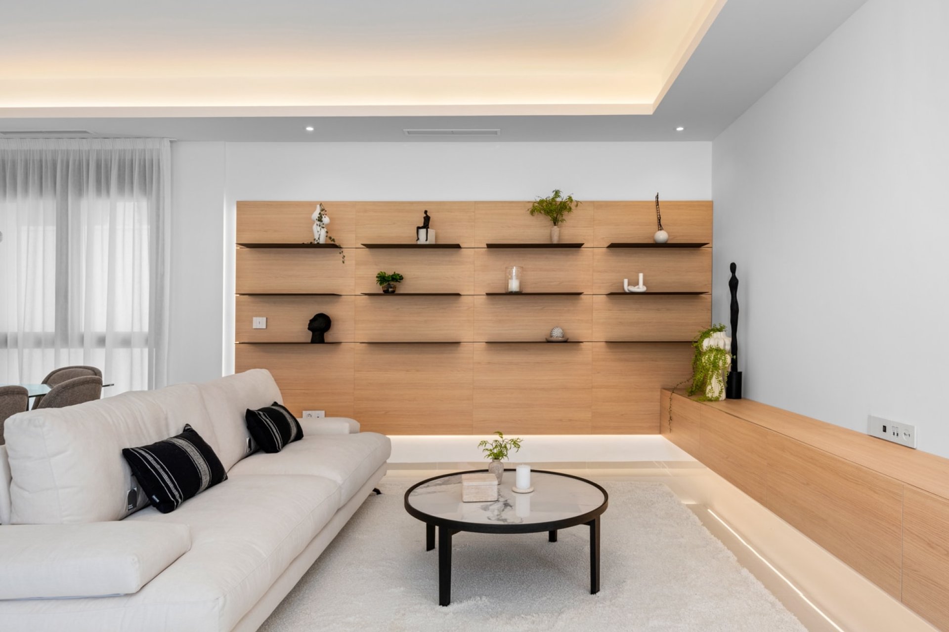 Nieuwbouw Woningen - Herenhuis - Ciudad Quesada