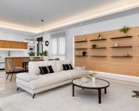 Nieuwbouw Woningen - Herenhuis - Ciudad Quesada