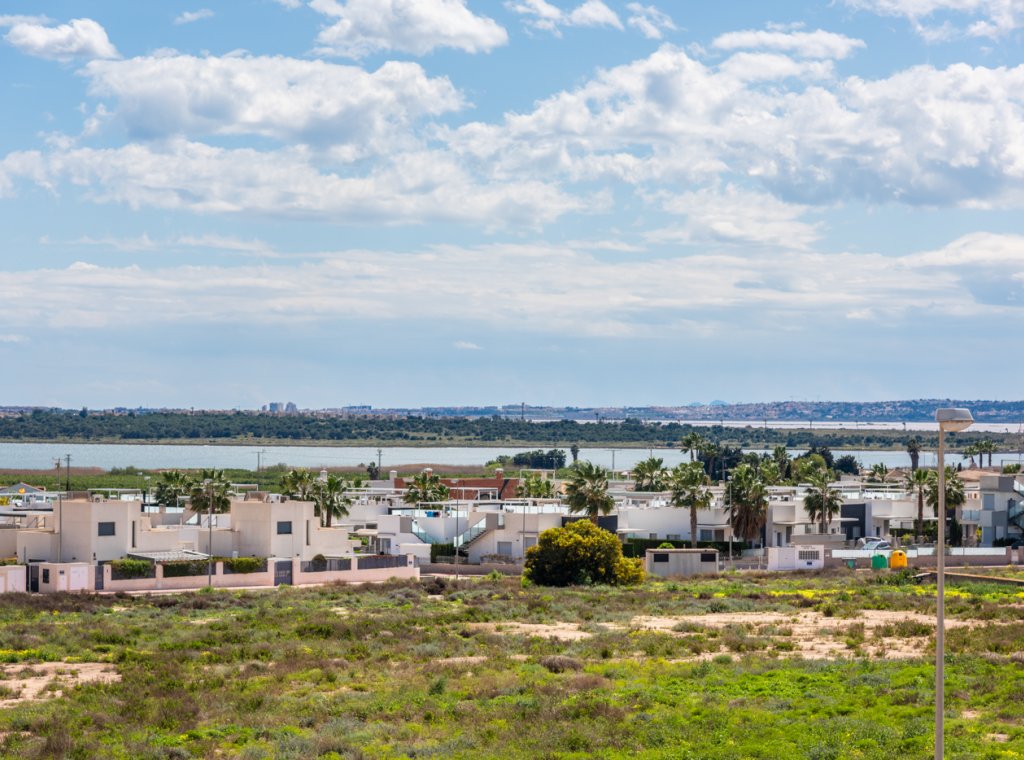 Nieuwbouw Woningen - Herenhuis - Ciudad Quesada