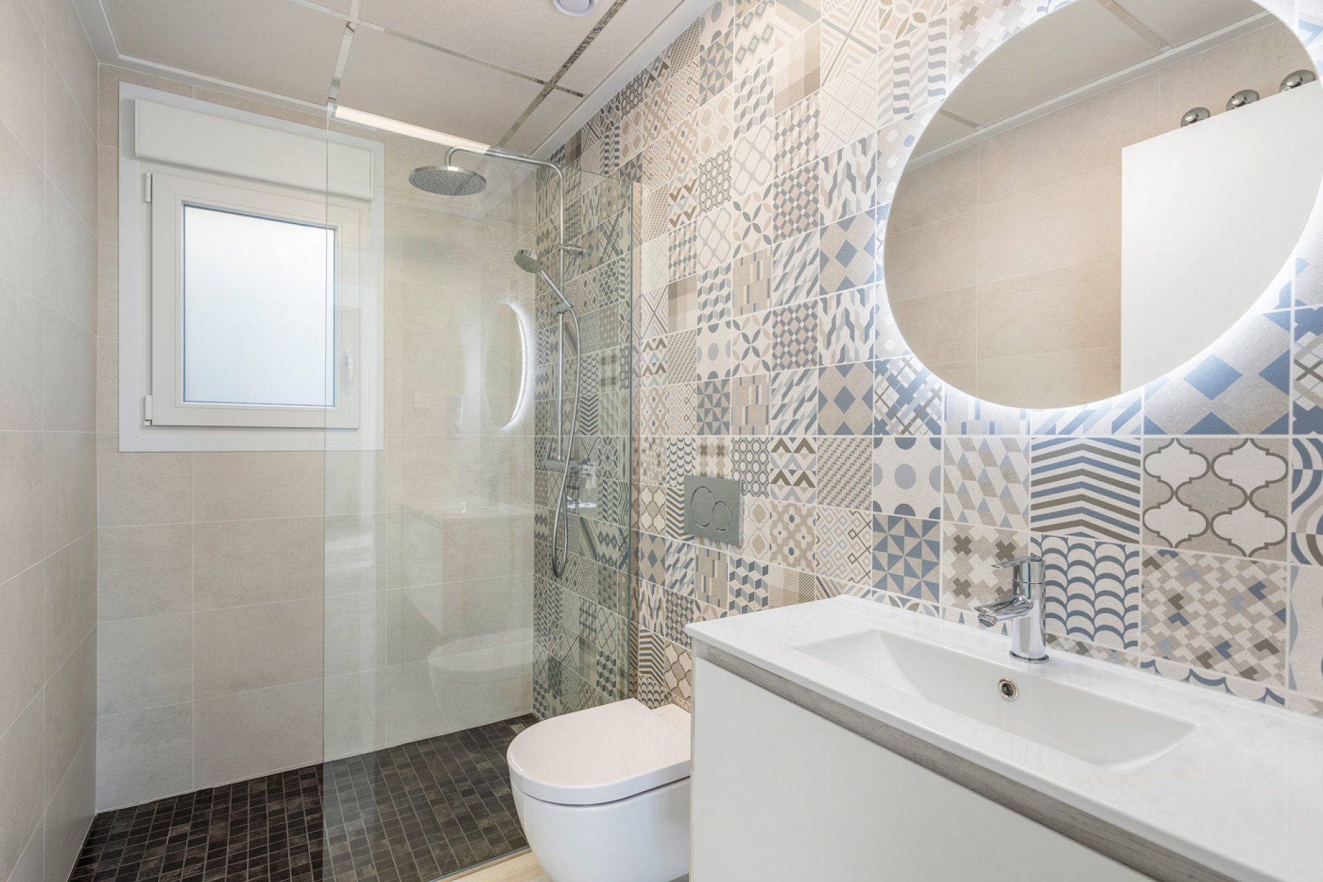 Nieuwbouw Woningen - Herenhuis - Ciudad Quesada