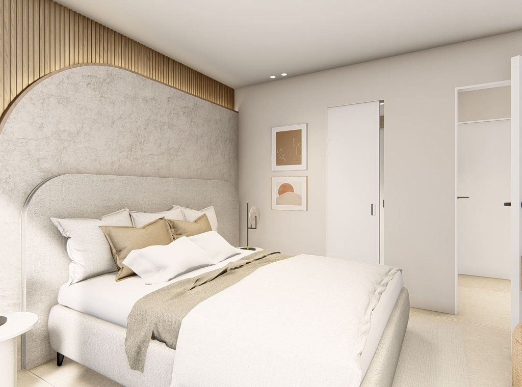 Nieuwbouw Woningen - Herenhuis - Ciudad Quesada