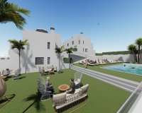 Nieuwbouw Woningen - Herenhuis - Cox