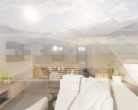 Nieuwbouw Woningen - Herenhuis - Cox