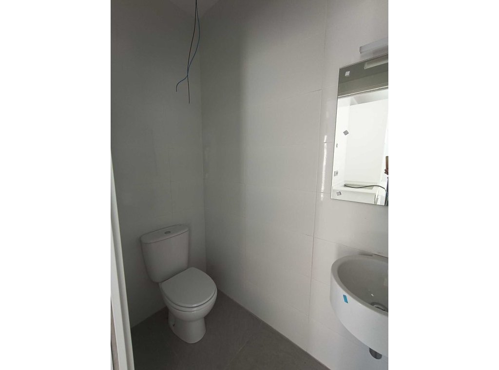 Nieuwbouw Woningen - Herenhuis - Daya Nueva