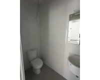 Nieuwbouw Woningen - Herenhuis - Daya Nueva