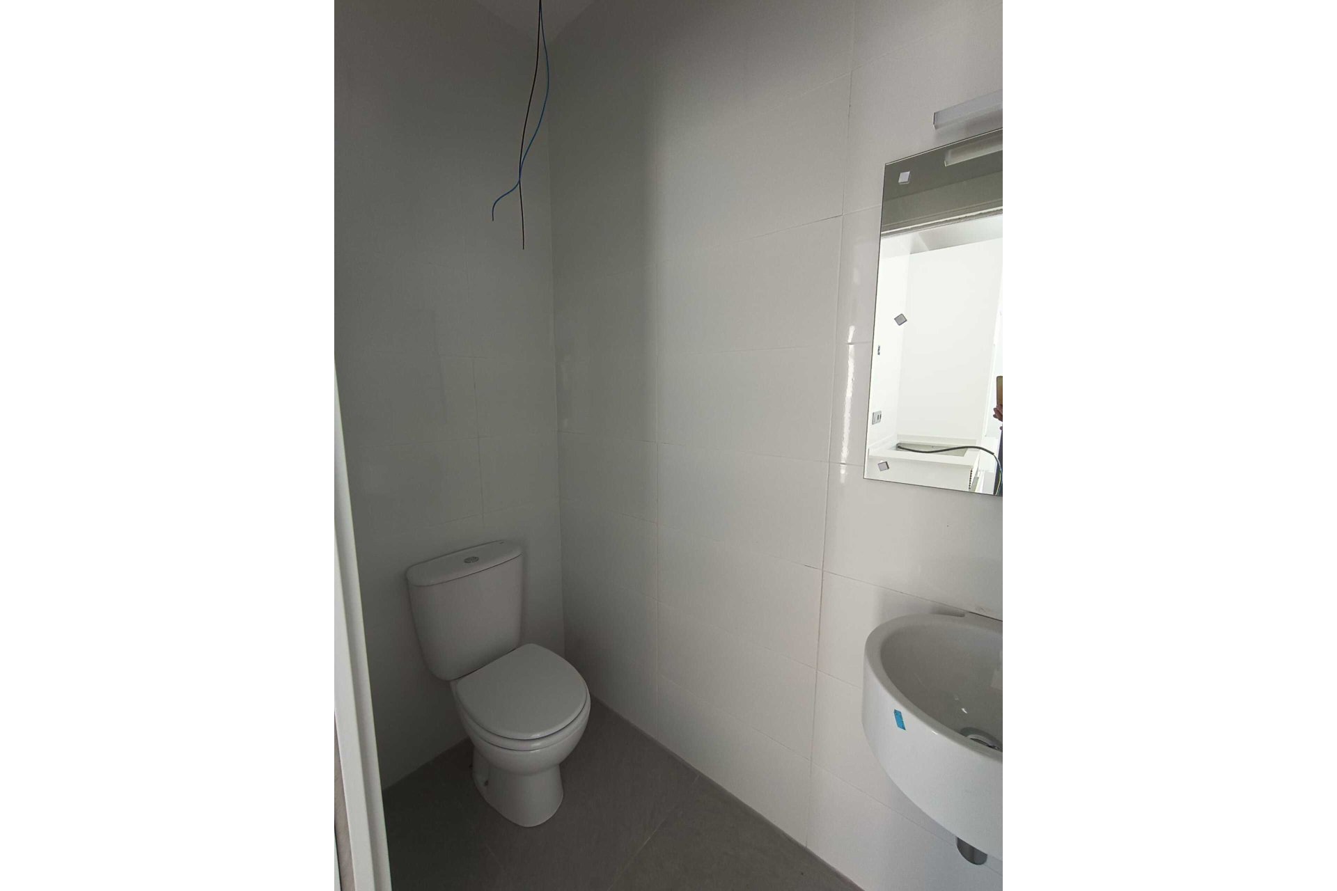 Nieuwbouw Woningen - Herenhuis - Daya Nueva