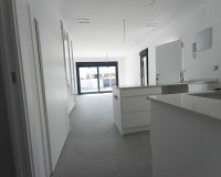 Nieuwbouw Woningen - Herenhuis - Daya Nueva