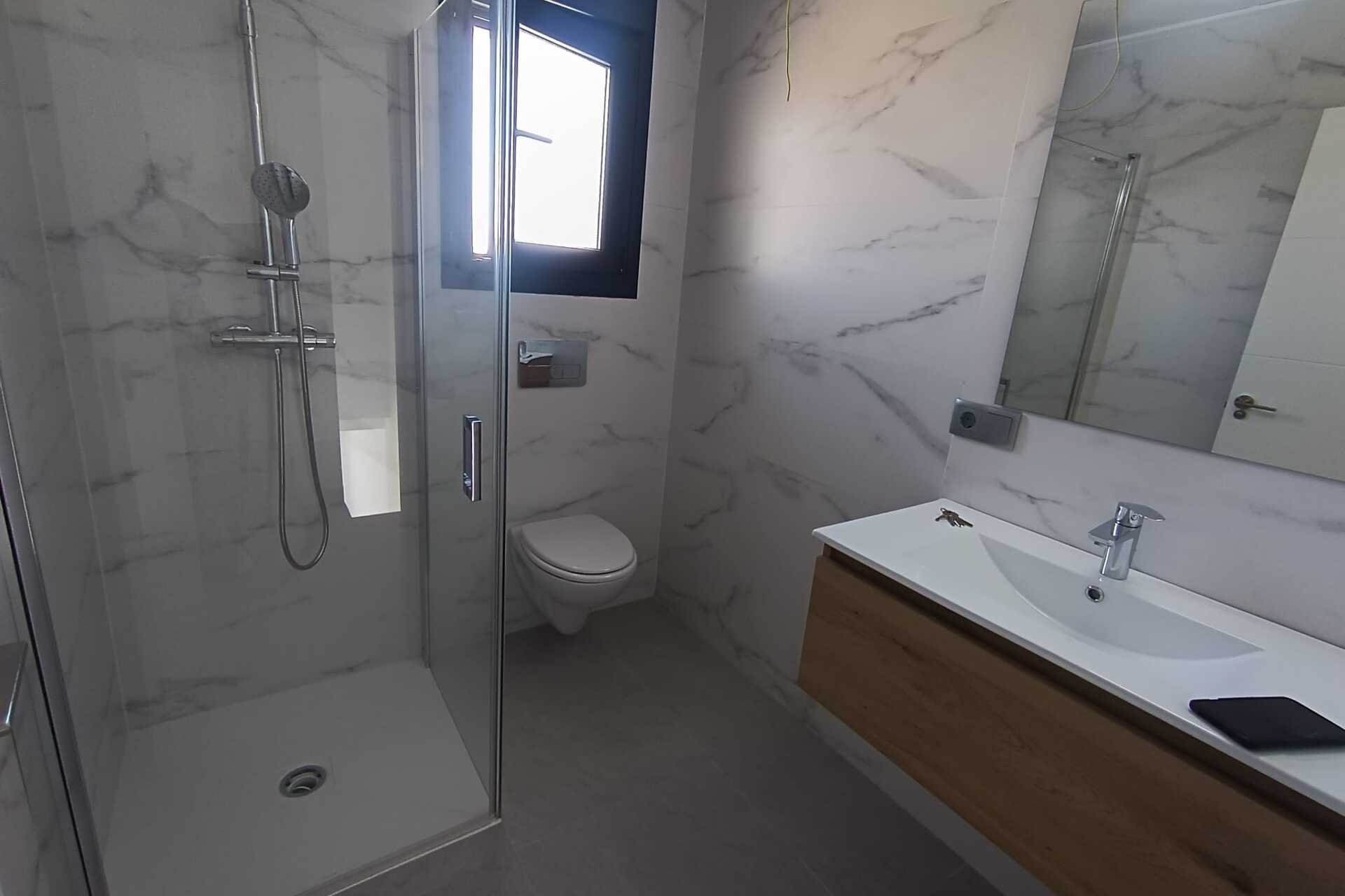 Nieuwbouw Woningen - Herenhuis - Daya Nueva