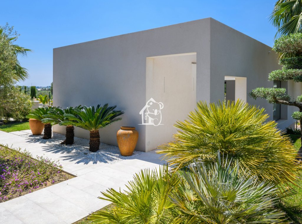 Nieuwbouw Woningen - Herenhuis - Dehesa de Campoamor