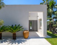 Nieuwbouw Woningen - Herenhuis - Dehesa de Campoamor