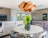 Nieuwbouw Woningen - Herenhuis - Dehesa de Campoamor
