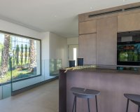 Nieuwbouw Woningen - Herenhuis - Dehesa de Campoamor