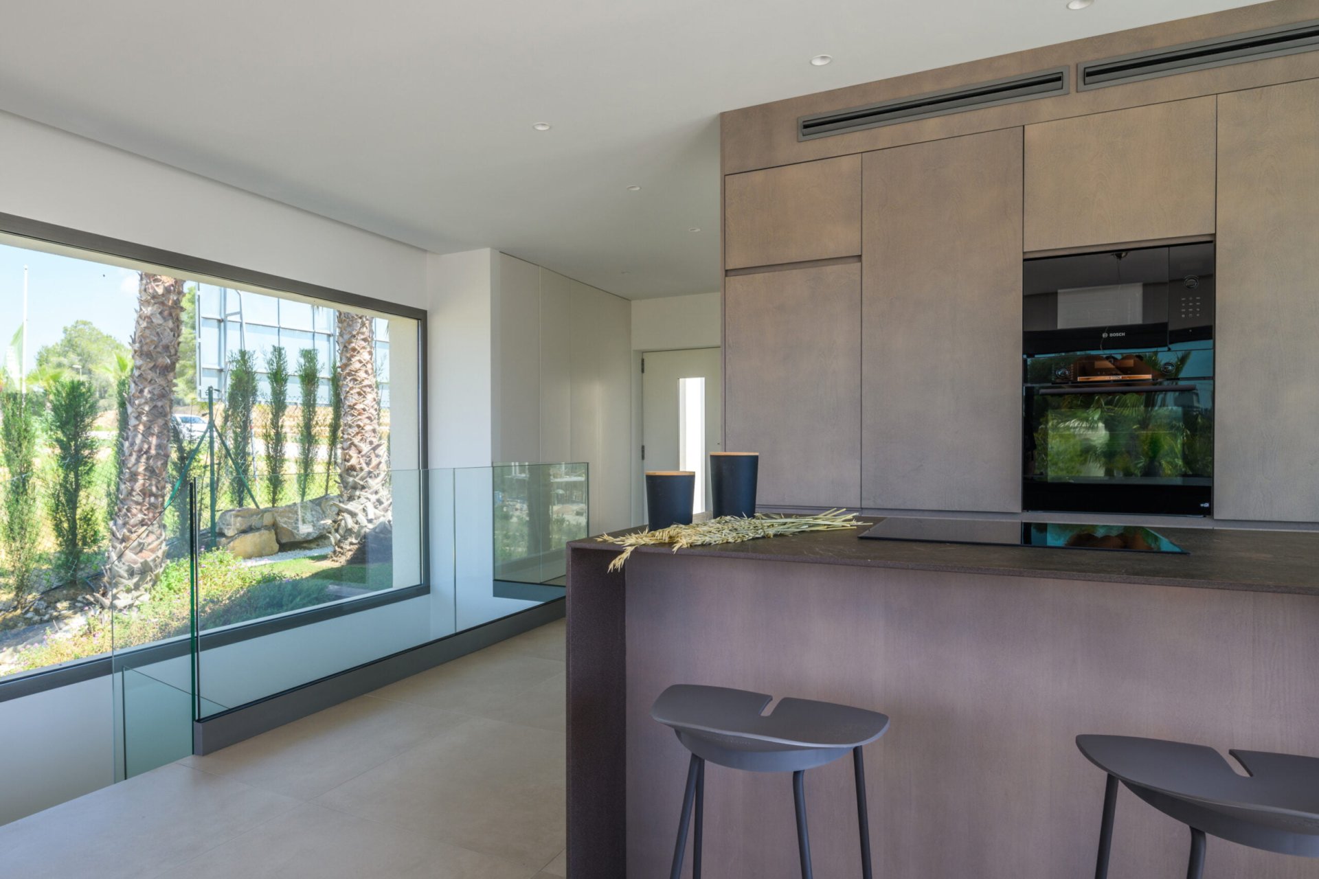 Nieuwbouw Woningen - Herenhuis - Dehesa de Campoamor