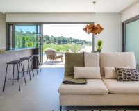 Nieuwbouw Woningen - Herenhuis - Dehesa de Campoamor