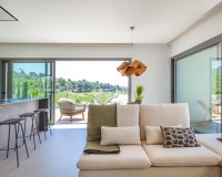 Nieuwbouw Woningen - Herenhuis - Dehesa de Campoamor