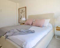 Nieuwbouw Woningen - Herenhuis - Dehesa de Campoamor