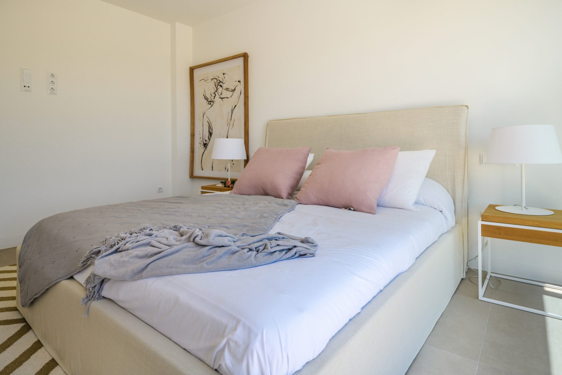 Nieuwbouw Woningen - Herenhuis - Dehesa de Campoamor