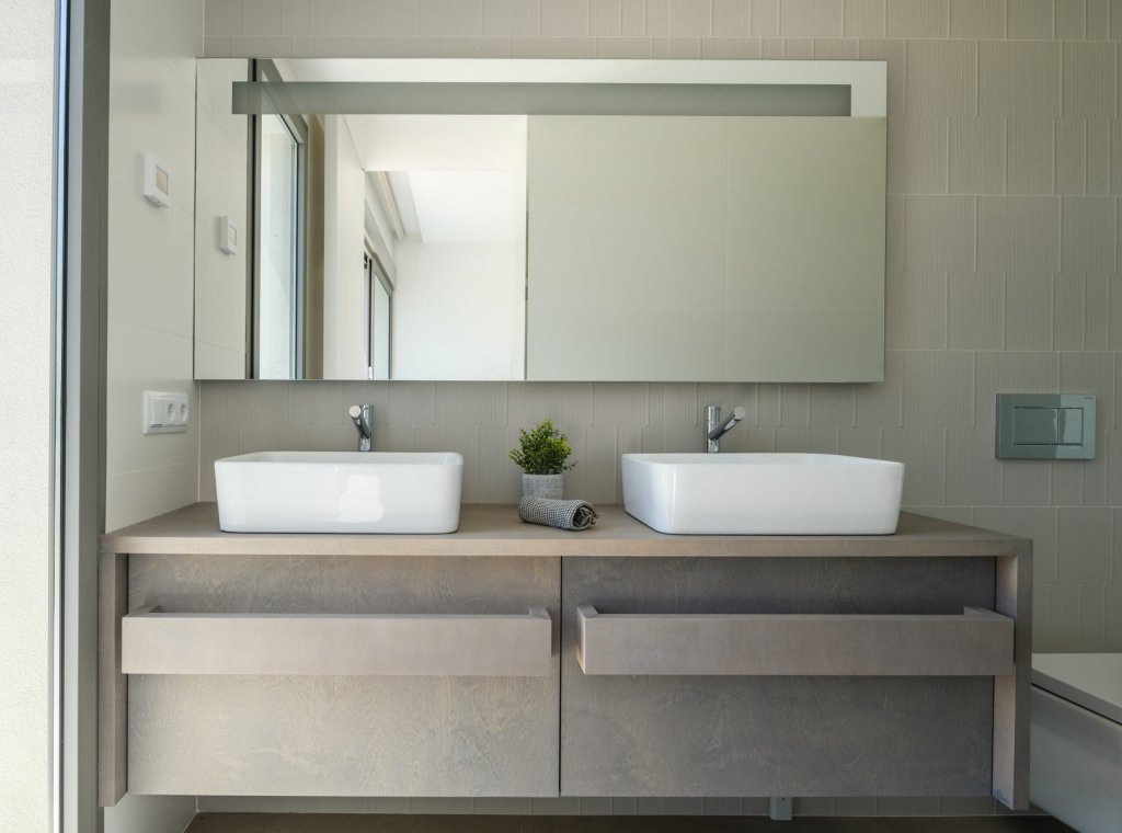 Nieuwbouw Woningen - Herenhuis - Dehesa de Campoamor