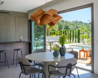 Nieuwbouw Woningen - Herenhuis - Dehesa de Campoamor